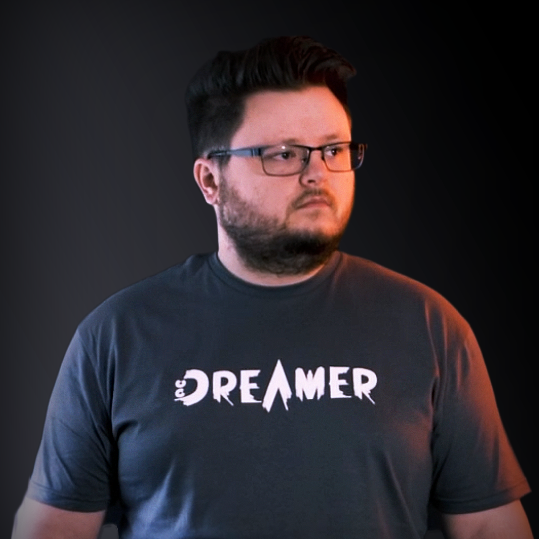 Andrew Southworth - Dreamer Bundle