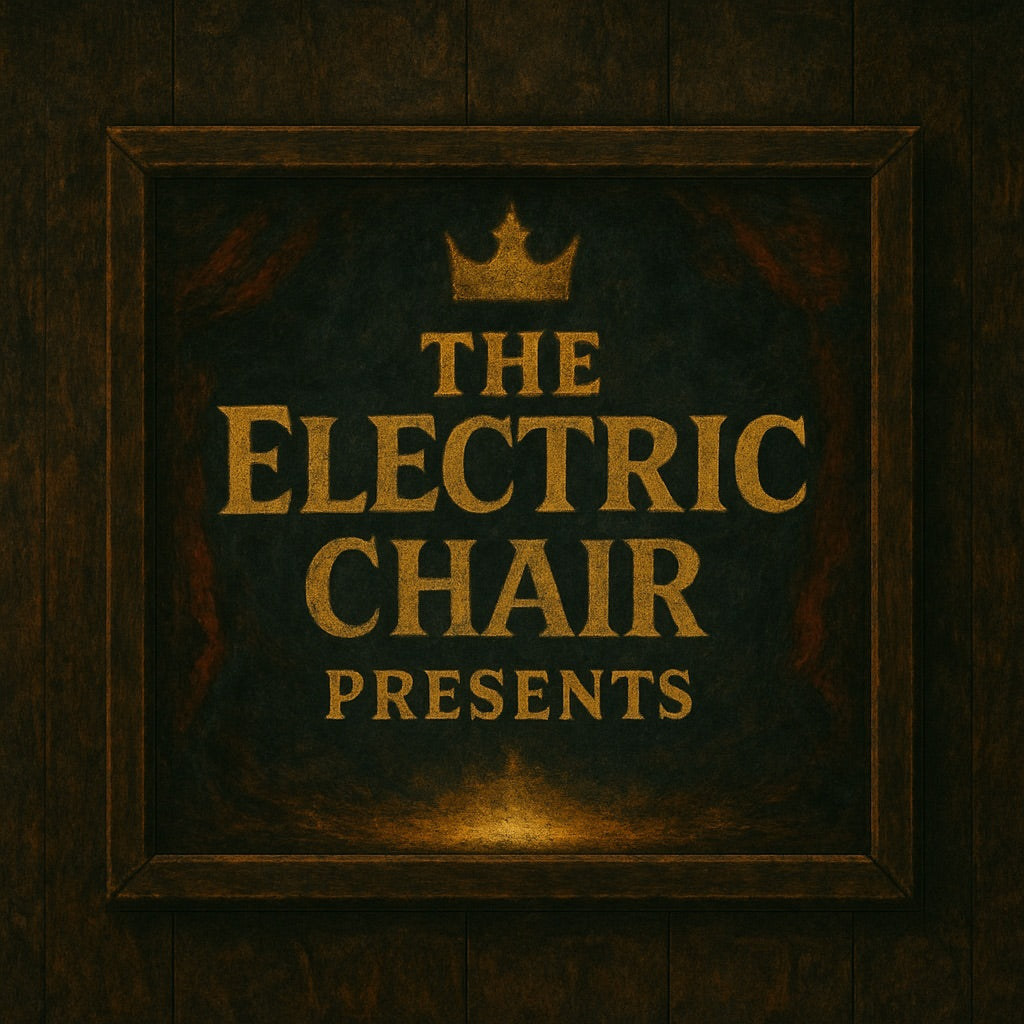 The Electric Chair - Million Voices (Vinyl)